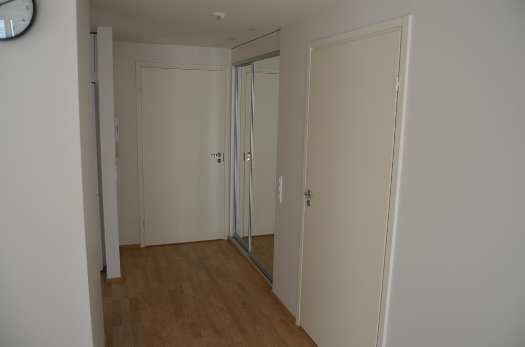Lahti Rykmentinkatu Apartment ภายนอก รูปภาพ