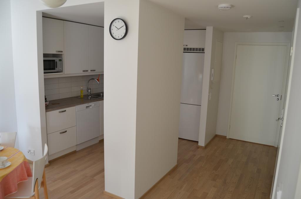Lahti Rykmentinkatu Apartment ภายนอก รูปภาพ