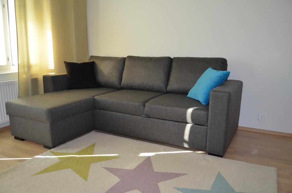 Lahti Rykmentinkatu Apartment ภายนอก รูปภาพ