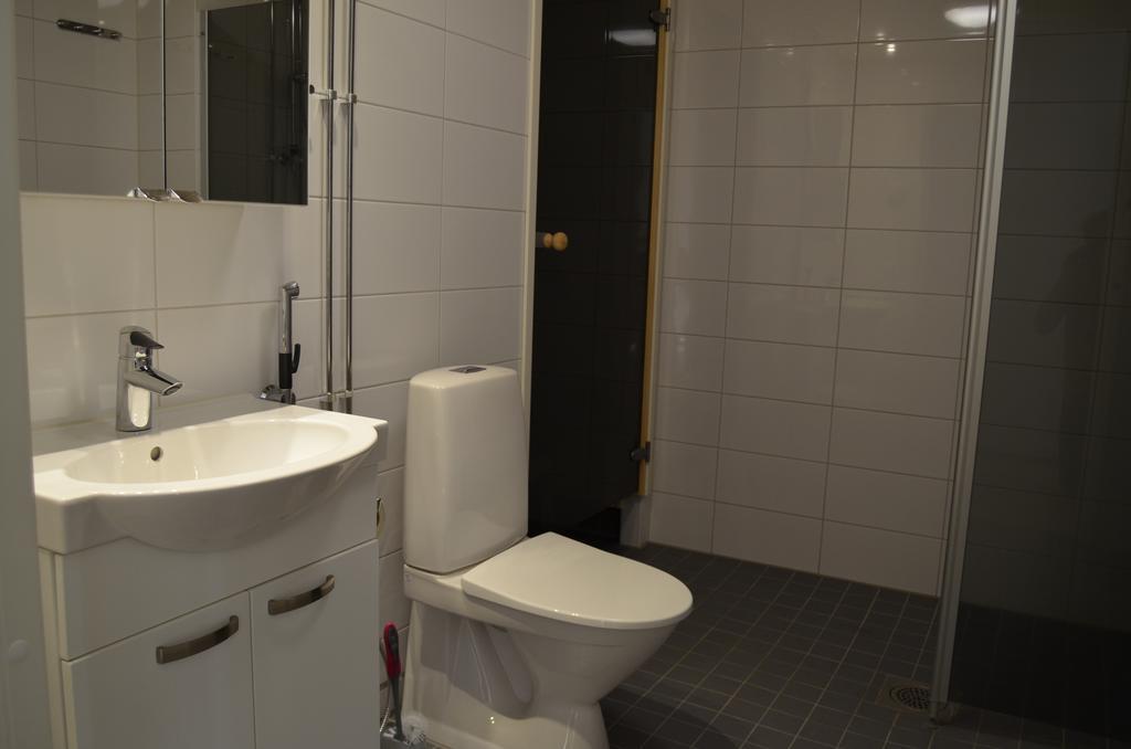 Lahti Rykmentinkatu Apartment ภายนอก รูปภาพ