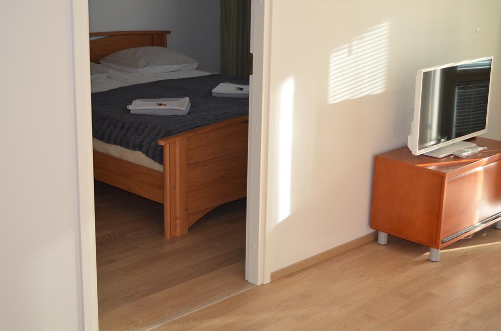 Lahti Rykmentinkatu Apartment ภายนอก รูปภาพ