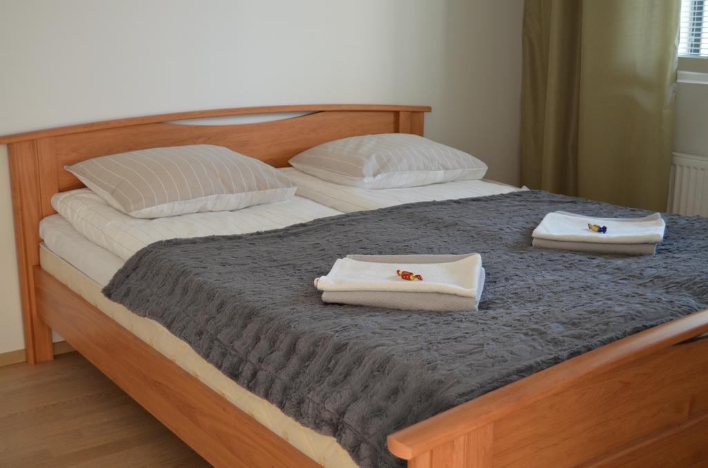 Lahti Rykmentinkatu Apartment ภายนอก รูปภาพ